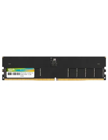 SP SP016GBSVU560F02 DDR5 UDIMM 5600MHz 16GB CL46