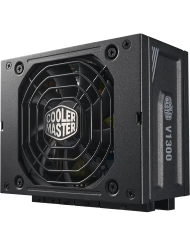 Cooler Master V SFX Platinum 1300 W 3.0 PCIe 5.0 Modular
