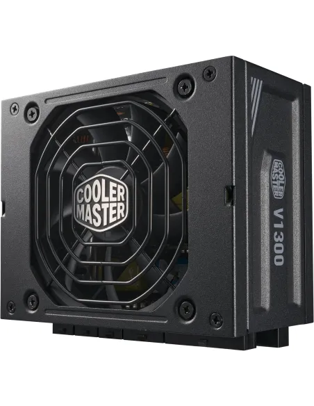 Cooler Master V SFX Platinum 1300 W 3.0 PCIe 5.0 Modular
