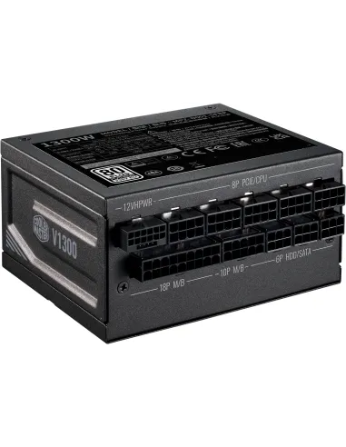 Cooler Master V1300 SFX Platinum 1300W 3.0 PCIe 5.0 Modular