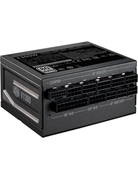 Cooler Master V1300 SFX Platinum 1300W 3.0 PCIe 5.0 Modular