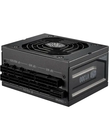Cooler Master V SFX Platinum 1300 W 3.0 PCIe 5.0 Modular
