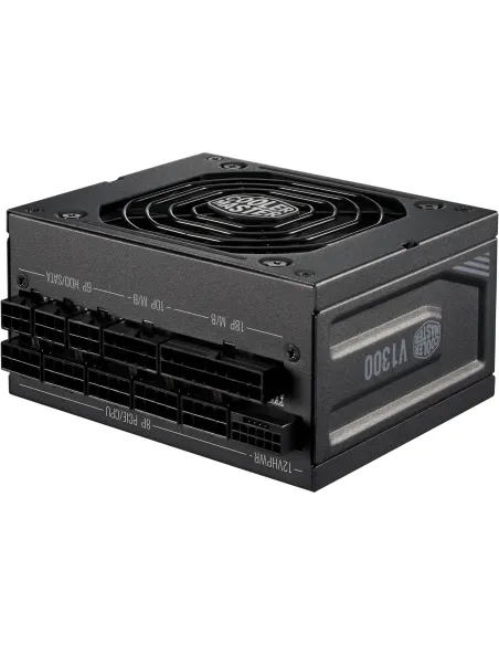 Cooler Master V SFX Platinum 1300 W 3.0 PCIe 5.0 Modular
