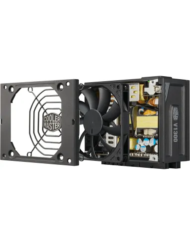 Cooler Master V SFX Platinum 1300 W 3.0 PCIe 5.0 Modular