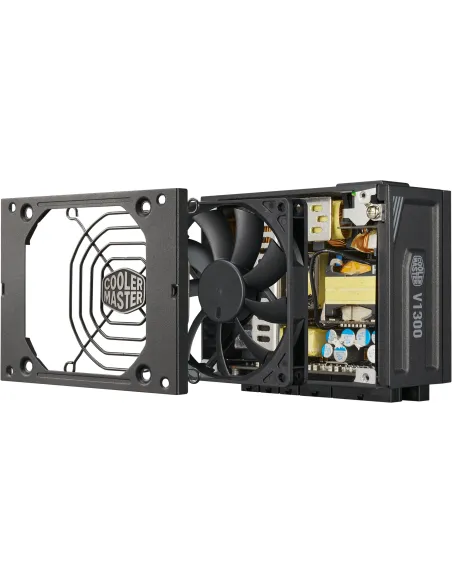Cooler Master V SFX Platinum 1300 W 3.0 PCIe 5.0 Modular