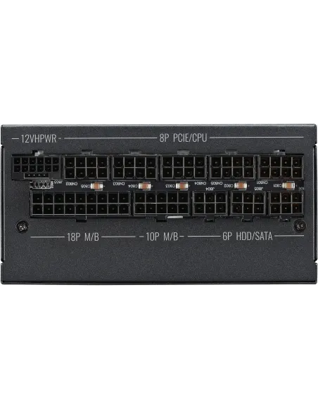 Cooler Master V1300 SFX Platinum 1300W 3.0 PCIe 5.0 Modular