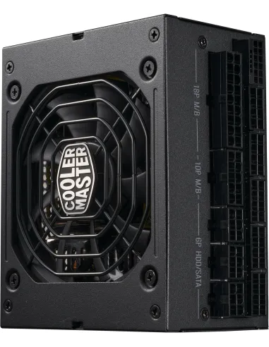 Cooler Master V1300 SFX Platinum 1300W 3.0 PCIe 5.0 Modular