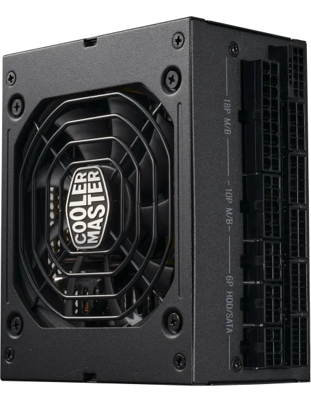 Cooler Master V1300 SFX Platinum 1300W 3.0 PCIe 5.0 Modular