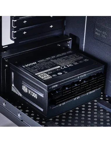 Cooler Master V SFX Platinum 1300 W 3.0 PCIe 5.0 Modular