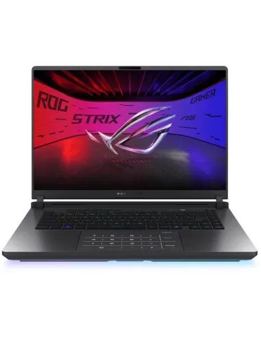Asus ROG Strix G16 G615LW-S5003 Intel Core Ultra 9 275HX/32GB/1TB SSD/RTX 5080/16" FreeDOS