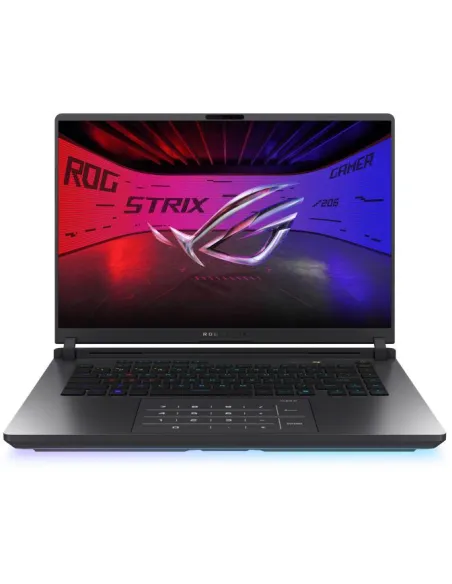 Asus ROG Strix G16 G615LW-S5003 Intel Core Ultra 9 275HX/32GB/1TB SSD/RTX 5080/16" FreeDOS