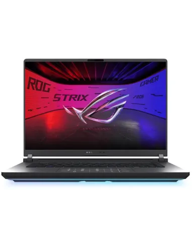 Asus ROG Strix G16 G615LW-S5003 Intel Core Ultra 9 275HX/32GB/1TB SSD/RTX 5080/16" FreeDOS