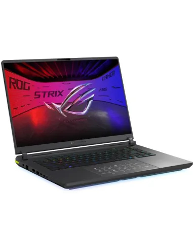 Asus ROG Strix G16 G615LW-S5003 Intel Core Ultra 9 275HX/32GB/1TB SSD/RTX 5080/16" FreeDOS