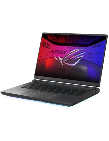 Asus ROG Strix G16 G615LW-S5003 Intel Core Ultra 9 275HX/32GB/1TB SSD/RTX 5080/16" FreeDOS