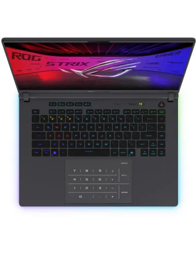 Asus ROG Strix G16 G615LW-S5003 Intel Core Ultra 9 275HX/32GB/1TB SSD/RTX 5080/16" FreeDOS