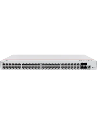 Huawei eKit S310-48P4S Switch Gestionado L2+ 48 Puertos PoE + 4 Puertos SFP