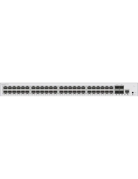 Huawei eKit S310-48P4S Switch Gestionado L2+ 48 Puertos PoE + 4 Puertos SFP