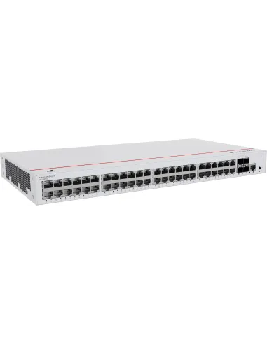 Huawei eKit S310-48P4S Switch Gestionado L2+ 48 Puertos PoE + 4 Puertos SFP