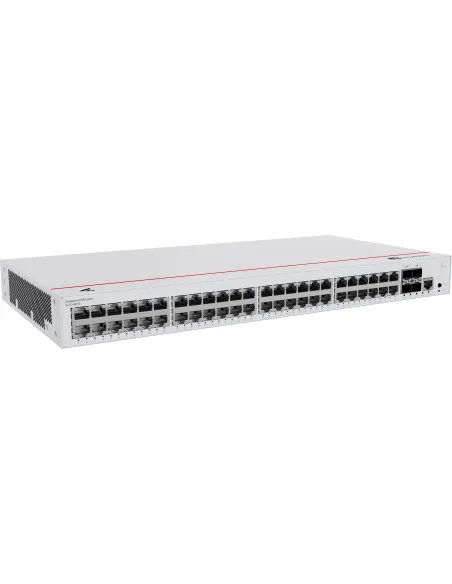 Huawei eKit S310-48P4S Switch Gestionado L2+ 48 Puertos PoE + 4 Puertos SFP