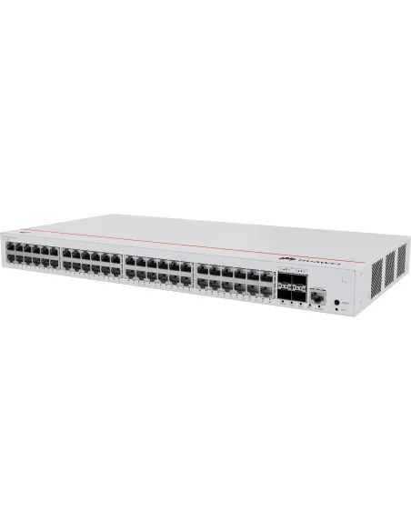 Huawei eKit S310-48P4S Switch Gestionado L2+ 48 Puertos PoE + 4 Puertos SFP