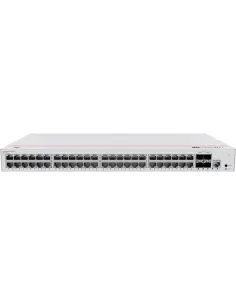 Huawei eKit S310-48P4X Switch Gestionado L2+ 48 Puertos PoE + 4 Puertos SFP+-1377453