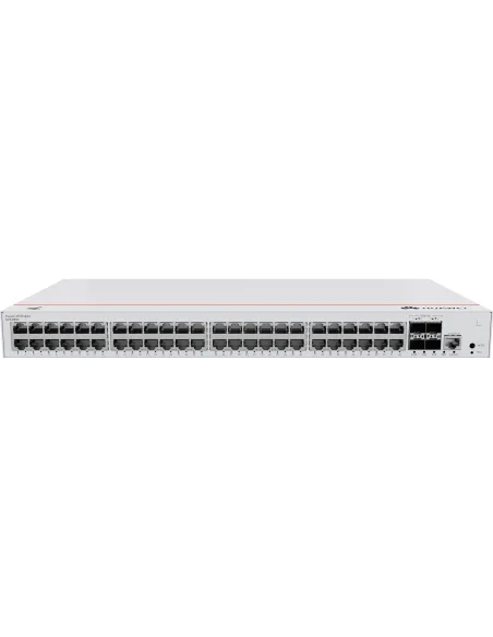 Huawei eKit S310-48P4X Switch Gestionado L2+ 48 Puertos PoE + 4 Puertos SFP+