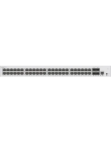 Huawei eKit S310-48P4X Switch Gestionado L2+ 48 Puertos PoE + 4 Puertos SFP+