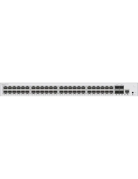 Huawei eKit S310-48P4X Switch Gestionado L2+ 48 Puertos PoE + 4 Puertos SFP+