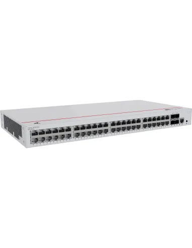 Huawei eKit S310-48P4X Switch Gestionado L2+ 48 Puertos PoE + 4 Puertos SFP+