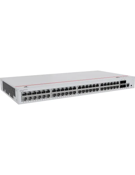 Huawei eKit S310-48P4X Switch Gestionado L2+ 48 Puertos PoE + 4 Puertos SFP+