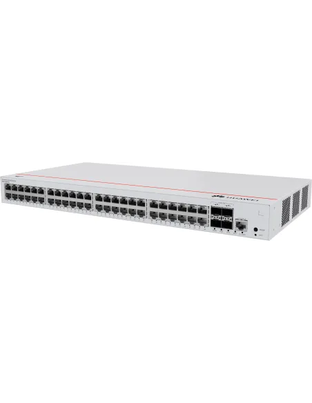 Huawei eKit S310-48P4X Switch Gestionado L2+ 48 Puertos PoE + 4 Puertos SFP+