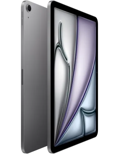 Apple iPad Air 2025 WiFi 11" 256GB Gris Espacial