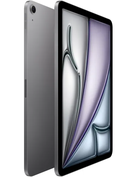 Apple iPad Air 2025 WiFi 11" 256GB Gris Espacial