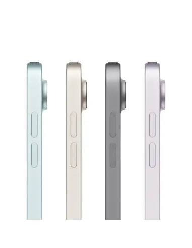 Apple iPad Air 2025 WiFi 11" 256GB Gris Espacial