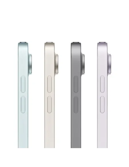 Apple iPad Air 2025 WiFi 11" 256GB Gris Espacial