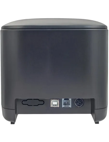 AVPos AVP-TC15USB Impresora de Etiquetas USB Negra