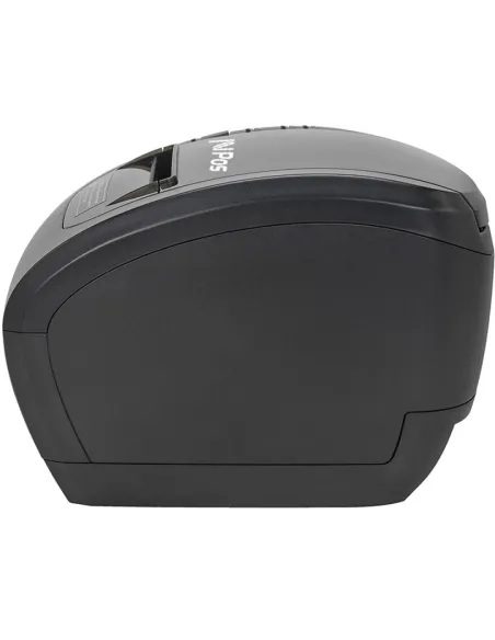 AVPos AVP-TC90W Impresora de Etiquetas USB Negra