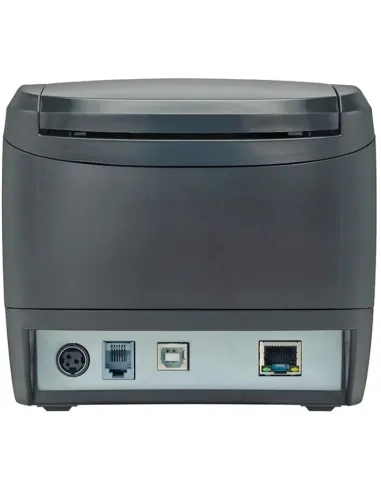 AVPos AVP-TC90W Impresora de Etiquetas USB Negra