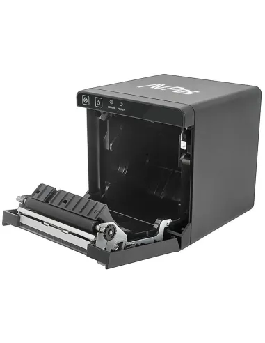 AVPos AVP-TC300 Impresora de Etiquetas USB Negra