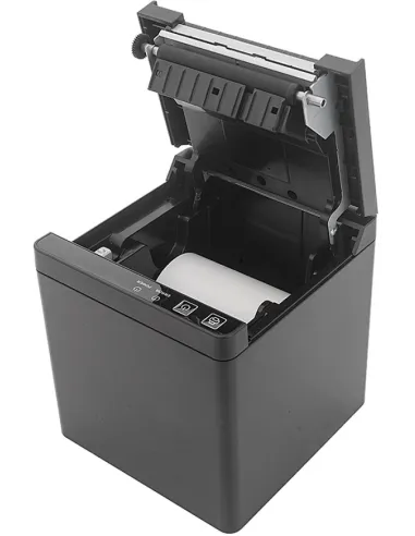 AVPos AVP-TC300 Impresora de Etiquetas USB Negra