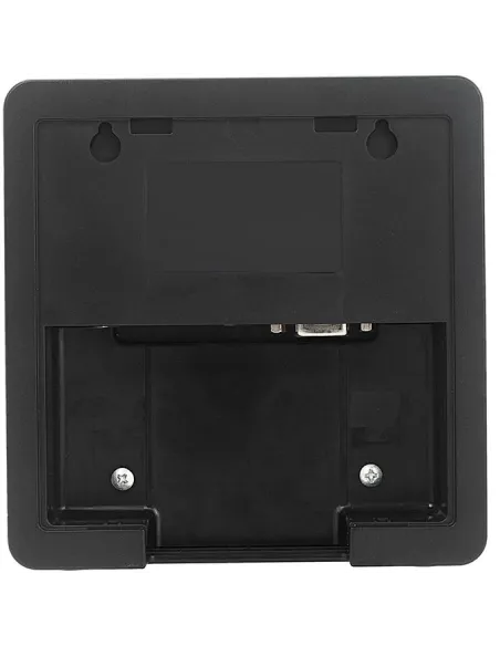 AVPos AVP-TC300 Impresora de Etiquetas USB Negra