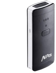 Avpos AVP-BP200-2D Lector de Código de Barras 1D/2D-TPV62130