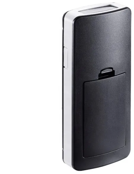 Avpos AVP-BP200-2D Lector de Código de Barras 1D/2D