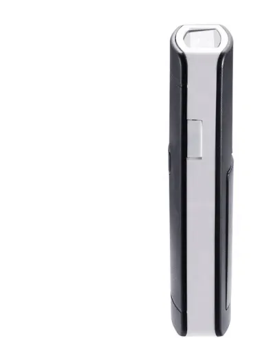 Avpos AVP-BP200-2D Lector de Código de Barras 1D/2D