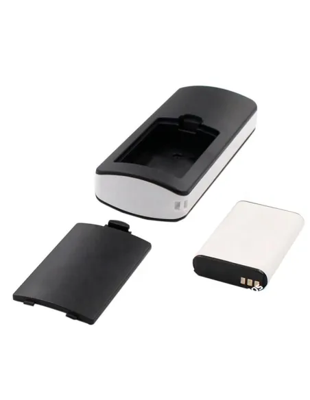 Avpos AVP-BP200-2D Lector de Código de Barras 1D/2D