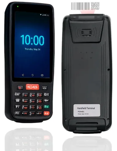 Avpos AVP-DC42 PDA 4/64GB