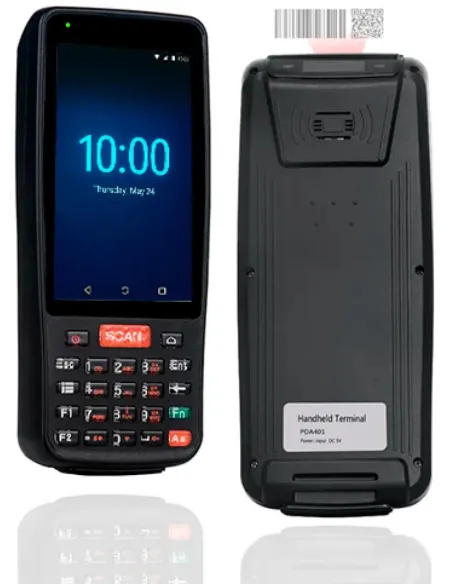 Avpos AVP-DC42 PDA 4/64GB