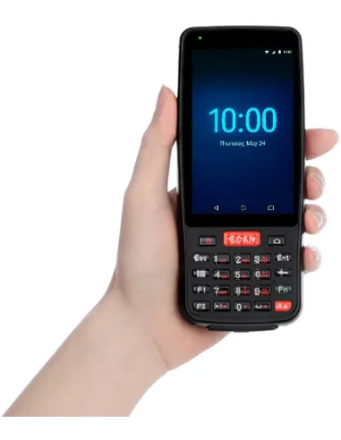 Avpos AVP-DC42 PDA 4/64GB