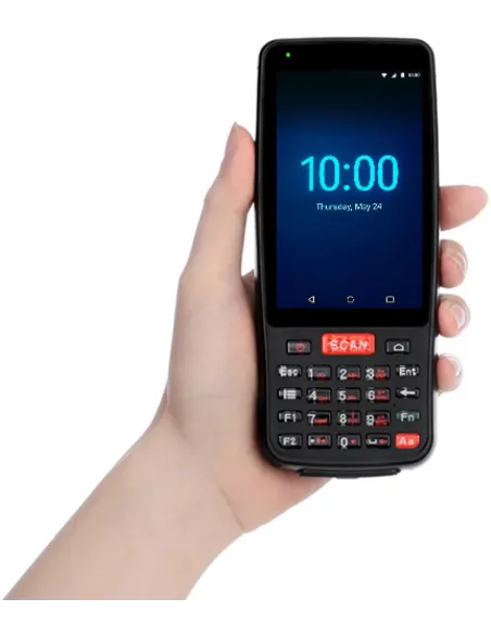 Avpos AVP-DC42 PDA 4/64GB