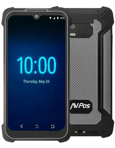 Avpos AVP-DC82 PDA 8/128GB